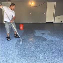 Global Epoxy Coatings Market