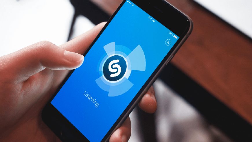 Apple To Purchase Music Recognizing App Shazam