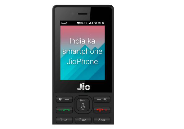 Reliance JioPhone Now Available On Amazon India, But…