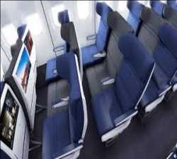 Globaler Flugzeugsitzmarkt