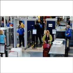 Global Airport Security Market Analysis