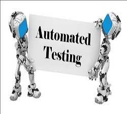 Marché mondial des tests d'automatisation