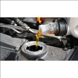Global Automotive Engine Oil Market Analysis