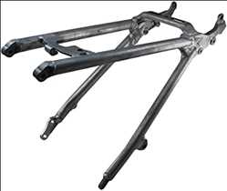 Global Europe Automotive Subframe Market Insight