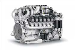Global Heavy Duty Engines Market demand