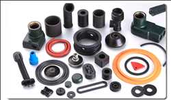 Global Industrial Rubber Product Market Insight