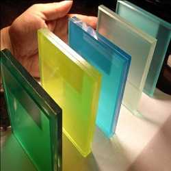 Global Laminated Glass Market Growth