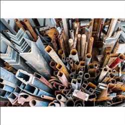 Globaler Metallrecycling-Markt
