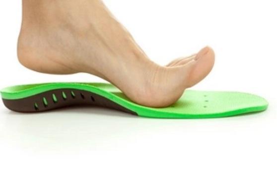 Global Foot Orthotic Insoles Market Size