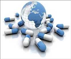 Globaler Pharmalogistikmarkt