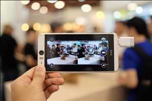 Global Smartphone 3D Camera Market Trends