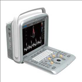 Global Veterinary Ultrasound Scanners Market Growth