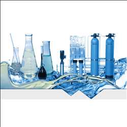 Global Water Treatment Chemicals Market demand