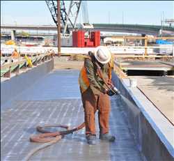 Global Waterproofing Chemicals Market Insight