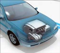Automotive Engine Encapsulation Market