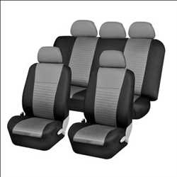 Global Automotive Seats Market