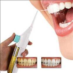 Globaler Markt für Dentalhygienegeräte