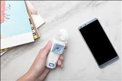 Globaler Markt für digitale Dosisinhalatoren