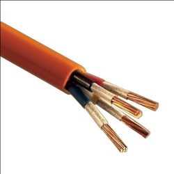 Fire Resistant Cable Market