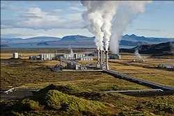 Geothermal Energy Market