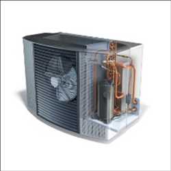 Heat Pumps Market