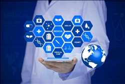 Globaler Markt für medizinische Terminologiesoftware
