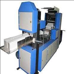Globaler Markt für Maschinen zur Herstellung von Papierservietten