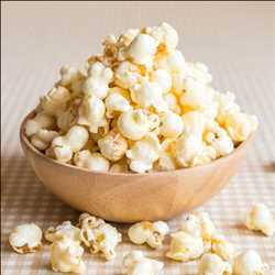 Globaler Markt für verzehrfertiges Popcorn