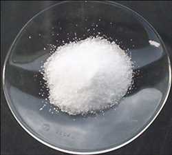 Sodium Sulfate Market