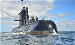 Globaler Markt für U-Boot-Sensoren