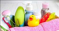 Global Baby Care Product Market