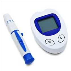 Global Blood Glucose Monitoring System Market
