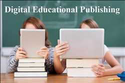 Global Digital Education Publishing Market