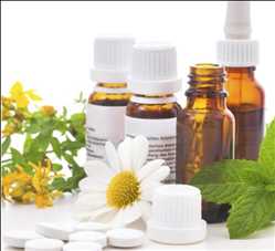 Global Homeopathy Products Market