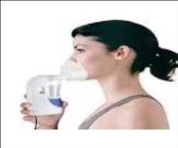 Global Inhalation Therapy Nebulizer Market