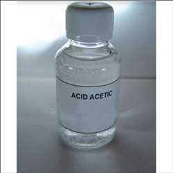Marché mondial de l'acide acétique