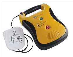 Global Automated External Defibrillator (AED) Market 