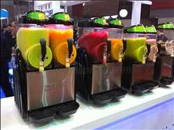Global Beverage Dispenser Equipment Market