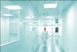 Global Cleanroom Technology Market