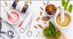 Global Complementary and Alternative Medicine Market