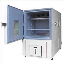 Global Environmental Test Chambers Market