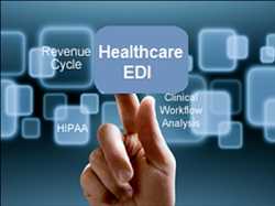 Global Healthcare Electronic Data Interchange (EDI) Market