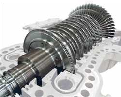 Global Industrial Steam Turbines Market