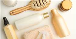 Global Natural Hair Care Products Market