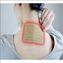 Global Non-Opioid Pain Patches Market