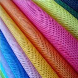 Global Non-Woven Fabric Market