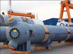 Global Nuclear Feedwater Heater Market