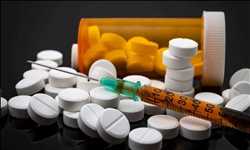 Global Opioid Use Disorder Market