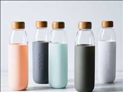 Marché mondial des bouteilles d'eau réutilisables
