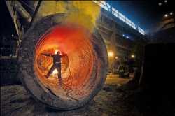 Global Steel Forging Market